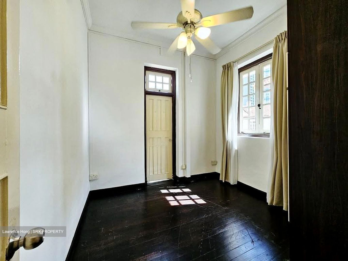 Mcnair Road (D12), Detached #630240101